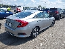 2HGFC2F60KH****** Salvamento y Destrozados 2019 Honda Civic en Estado de Nueva Jersey