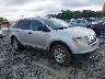 2FMDK3GC3AB****** Salvamento y Destrozados 2010 Ford Edge en Tifton