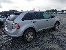 2FMDK3GC3AB****** Salvamento y Destrozados 2010 Ford Edge en Estado de Georgia