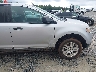 2FMDK3GC3AB****** Salvamento y Reparables 2010 Ford Edge en Estado de Georgia
