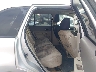 2FMDK3GC3AB****** Destrozados 2010 Ford Edge en Tifton