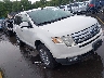 2FMDK4JC3AB****** Salvage and Wrecked 2010 Ford Edge in Hartford