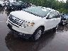 2FMDK4JC3AB****** Used and Repairable 2010 Ford Edge in Hartford