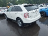 2FMDK4JC3AB****** Salvage and Repairable 2010 Ford Edge in Hartford