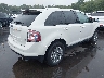 2FMDK4JC3AB****** Salvage and Wrecked 2010 Ford Edge in Connecticut State