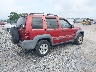 1J4GL48K65W****** Salvage and Wrecked 2005 Jeep Liberty in North Carolina State
