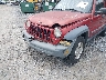 1J4GL48K65W****** Salvage and Repairable 2005 Jeep Liberty in North Carolina State