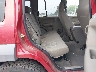 1J4GL48K65W****** Wrecked 2005 Jeep Liberty in Asheville