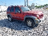1J4GL48K65W****** Salvage and Wrecked 2005 Jeep Liberty in Asheville
