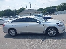 1G1ZE5ST8HF****** Used 2017 Chevrolet Malibu in Georgia State