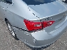 1G1ZE5ST8HF****** Repairable 2017 Chevrolet Malibu