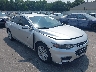1G1ZE5ST8HF****** Salvage and Wrecked 2017 Chevrolet Malibu in Lake City