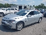 1G1ZE5ST8HF****** Used and Repairable 2017 Chevrolet Malibu in Lake City