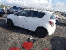 1G1JA6SH1D4****** Salvamento y Reparables 2013 Chevrolet Sonic en Miami North
