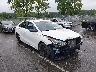 3KPF24AD3ME****** Salvage and Wrecked 2021 Kia Forte in Englishtown