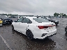 3KPF24AD3ME****** Salvage and Repairable 2021 Kia Forte in Englishtown