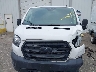 1FTYE1Y8XLK****** Wrecked 2020 Ford Transit 150 in New York State