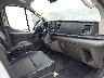 1FTYE1Y8XLK****** Used and Repairable 2020 Ford Transit 150 in New York State