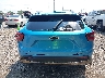 KL77LKEP4SC****** Wrecked 2025 Chevrolet Trax
