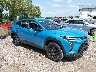 KL77LKEP4SC****** Salvage and Wrecked 2025 Chevrolet Trax in Indianapolis