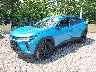 KL77LKEP4SC****** Used and Repairable 2025 Chevrolet Trax in Indianapolis