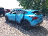 KL77LKEP4SC****** Salvage and Repairable 2025 Chevrolet Trax in Indianapolis