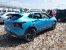 KL77LKEP4SC****** Salvage and Wrecked 2025 Chevrolet Trax in Indiana State