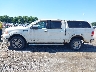 5LTPW18508F****** Reparables 2008 Lincoln Mark Series en Estado de Nueva York