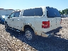 5LTPW18508F****** Salvamento y Reparables 2008 Lincoln Mark Series en Rochester