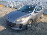 JM1BL1LP2D1****** Usados y Reparables 2013 Mazda 3 en Raleigh