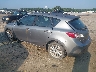 JM1BL1LP2D1****** Salvamento y Reparables 2013 Mazda 3 en Raleigh