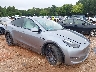 7SAYGDEFXRA****** Salvage and Wrecked 2024 Tesla Model Y in Electric Vehicle Auctions
