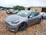7SAYGDEFXRA****** Used and Repairable 2024 Tesla Model Y in Electric Vehicle Auctions