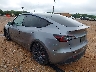 7SAYGDEFXRA****** Salvage and Repairable 2024 Tesla Model Y in Electric Vehicle Auctions