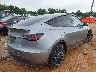 7SAYGDEFXRA****** Salvage and Wrecked 2024 Tesla Model Y in North Carolina State