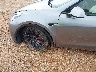 7SAYGDEFXRA****** Salvage and Repairable 2024 Tesla Model Y in North Carolina State