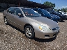 1HGCM55876A****** Salvage and Wrecked 2006 Honda Accord in Columbus