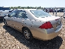 1HGCM55876A****** Salvage and Repairable 2006 Honda Accord in Columbus
