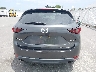 JM3KFACM4K1****** Wrecked 2019 Mazda CX-5