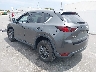 JM3KFACM4K1****** Salvage and Repairable 2019 Mazda CX-5 in Clearwater