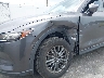 JM3KFACM4K1****** Salvage and Repairable 2019 Mazda CX-5 in Florida State