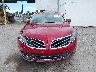 1LNHL9EK9DG****** Wrecked 2013 Lincoln MKS in Pennsylvania State