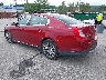 1LNHL9EK9DG****** Salvage and Repairable 2013 Lincoln MKS in Altoona