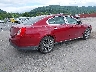 1LNHL9EK9DG****** Salvage and Wrecked 2013 Lincoln MKS in Pennsylvania State