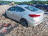 5NPD84LF9JH****** Salvage and Repairable 2018 Hyundai Elantra in York Springs