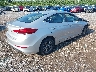 5NPD84LF9JH****** Salvage and Wrecked 2018 Hyundai Elantra in Pennsylvania State