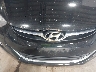 KMHDH4AEXDU****** Wrecked 2013 Hyundai Elantra in New York State