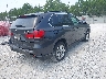 5UXKR2C57F0****** Salvage and Wrecked 2015 BMW X5 in Florida State