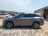 5TDZKRFH7FS****** Repairable 2015 Toyota Highlander in North Carolina State