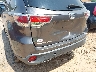 5TDZKRFH7FS****** Used 2015 Toyota Highlander